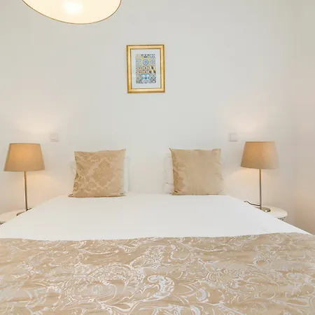 Διαμέρισμα Graca Premium By Whome