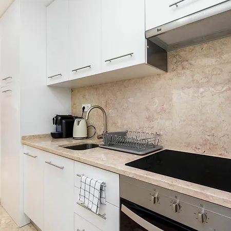 Apartment Graca Premium By Whome *