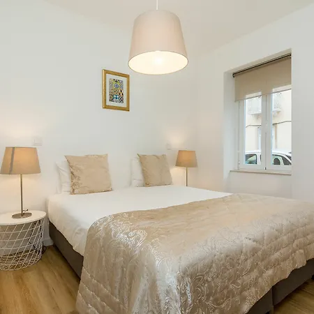 Apartment Graca Premium By Whome Lisbon